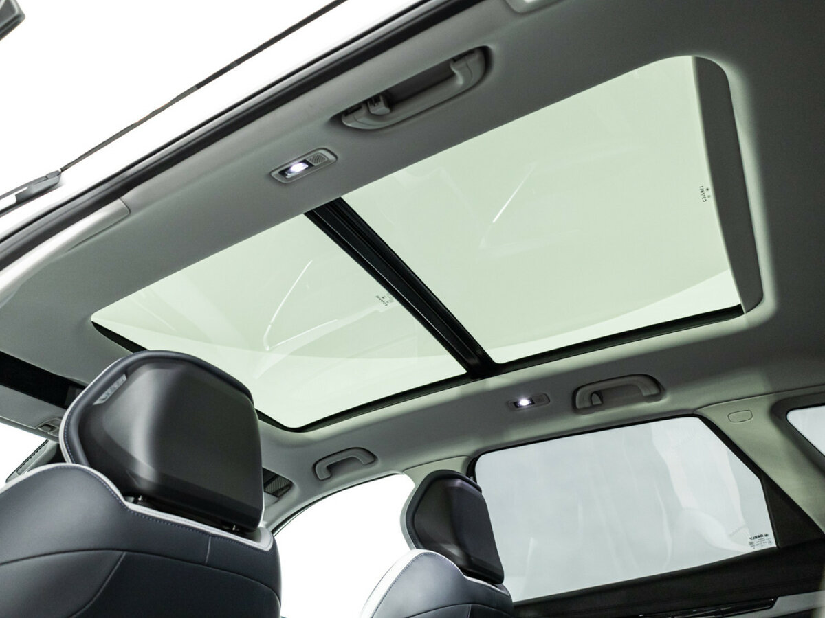 Купить Geely Atlas, 2024, 39 415 км.. Фото: #11