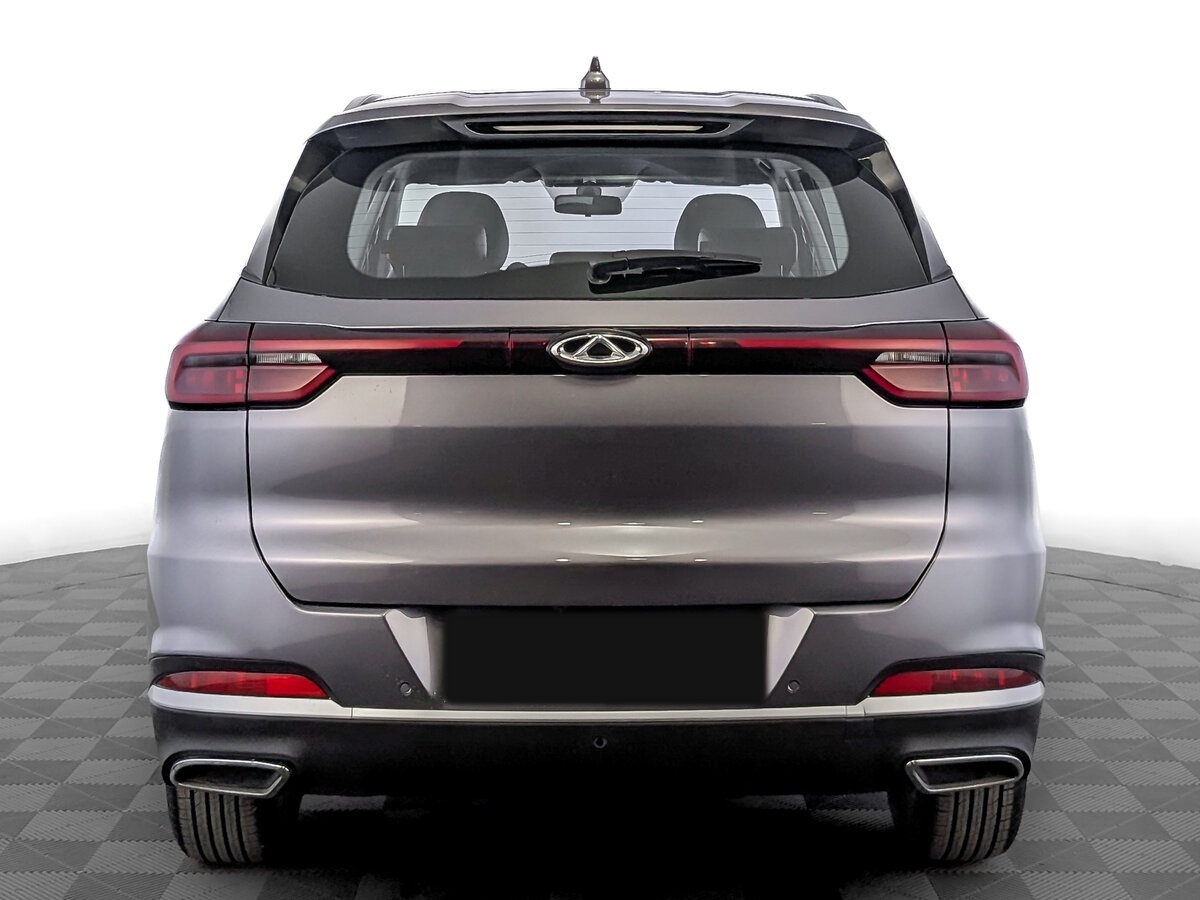 Купить Chery Tiggo 7 Pro, 2022, 125 076 км.. Фото: #5