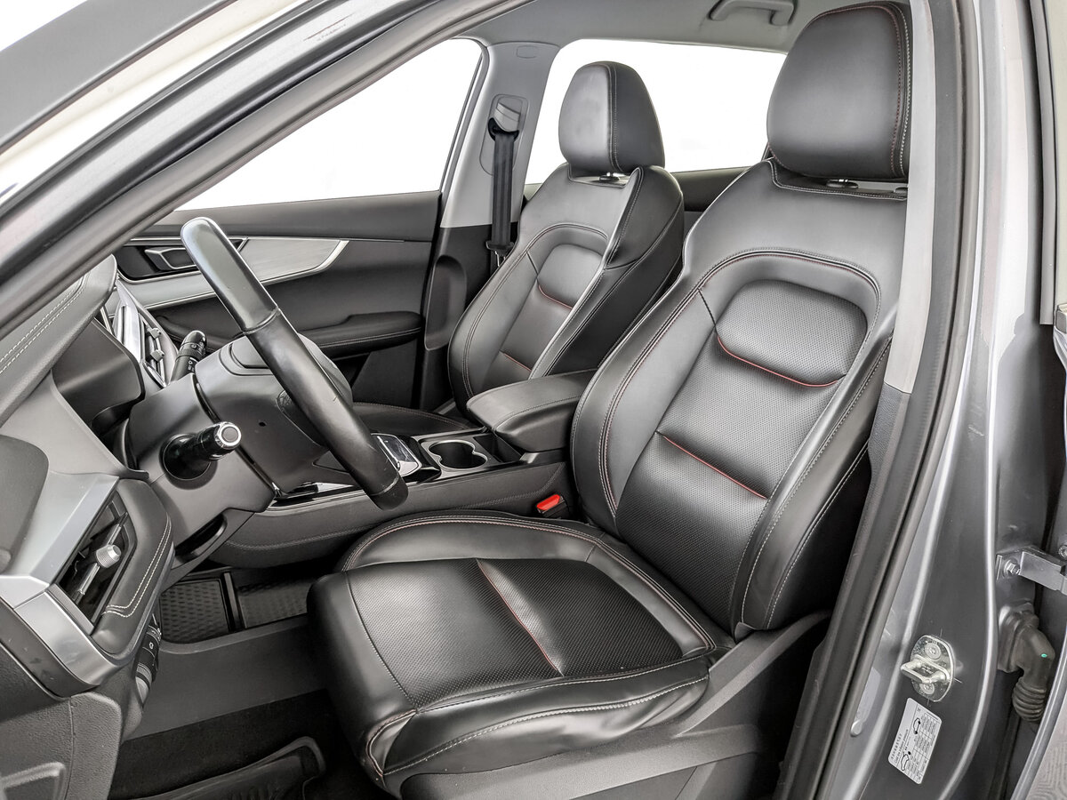 Купить Chery Tiggo 7 Pro, 2022, 125 076 км.. Фото: #18