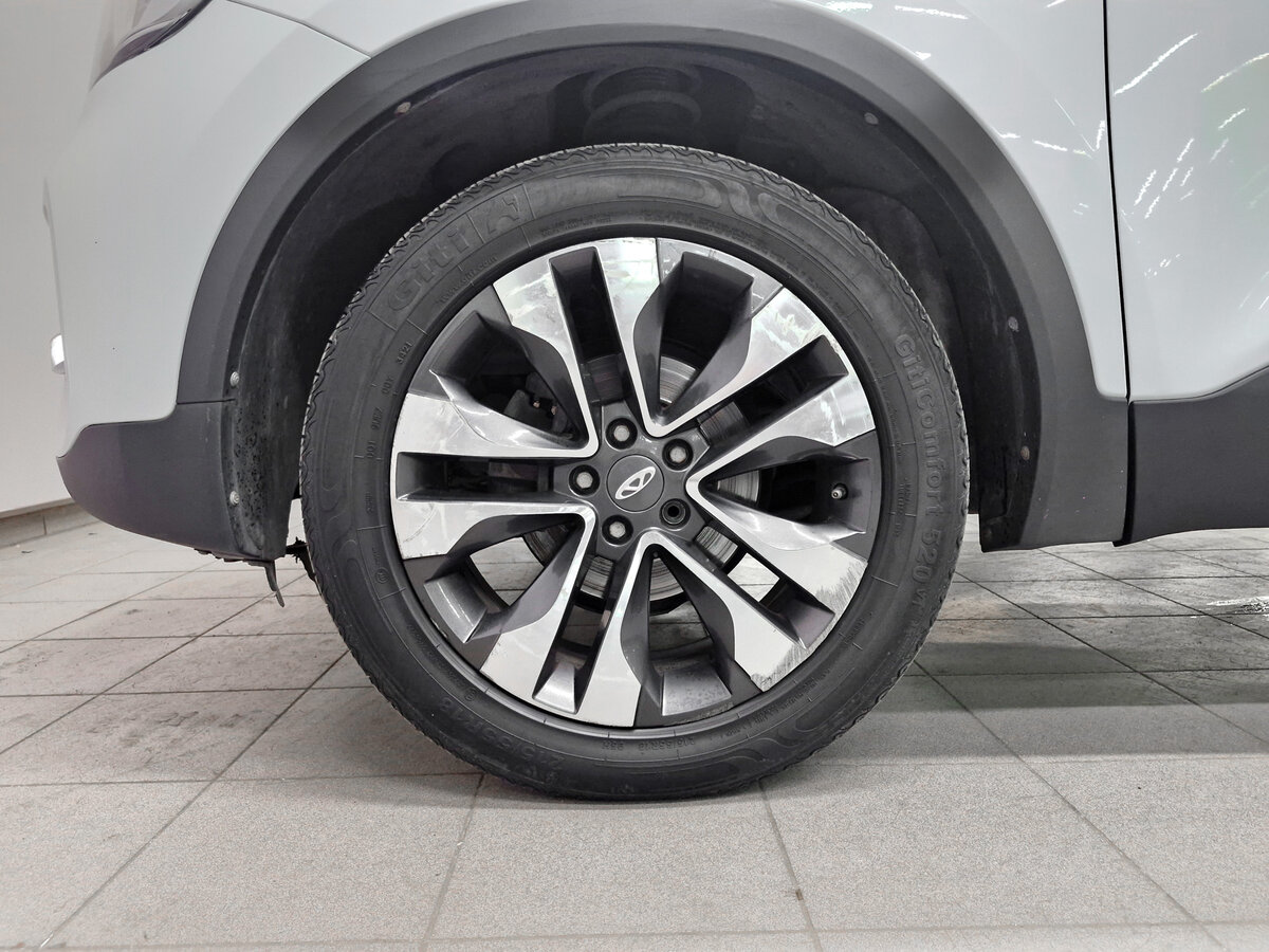 Купить Chery Tiggo 4, 2022, 89 148 км.. Фото: #18