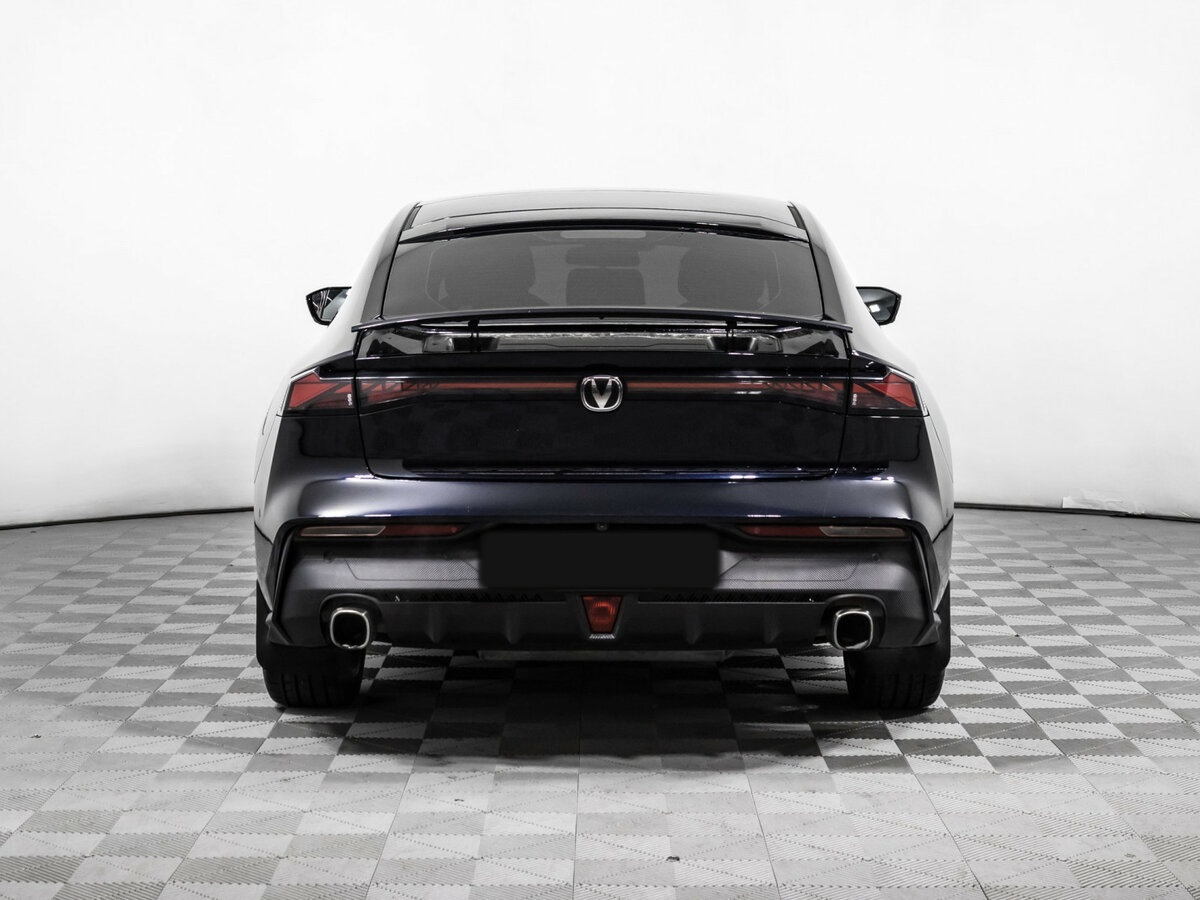 Купить Changan UNI-V, 2023, 6 631 км.. Фото: #5