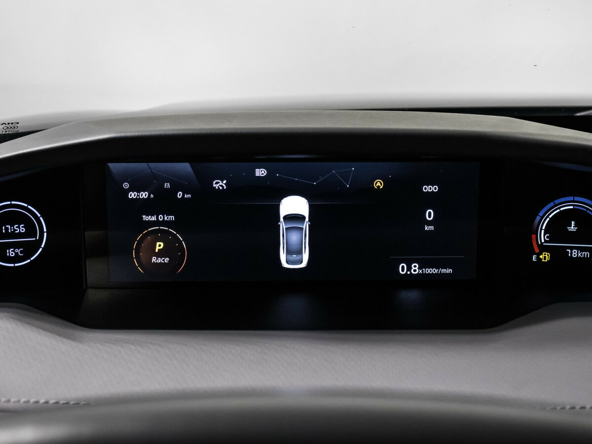 Купить Changan UNI-V, 2023, 6 631 км.. Фото: #9