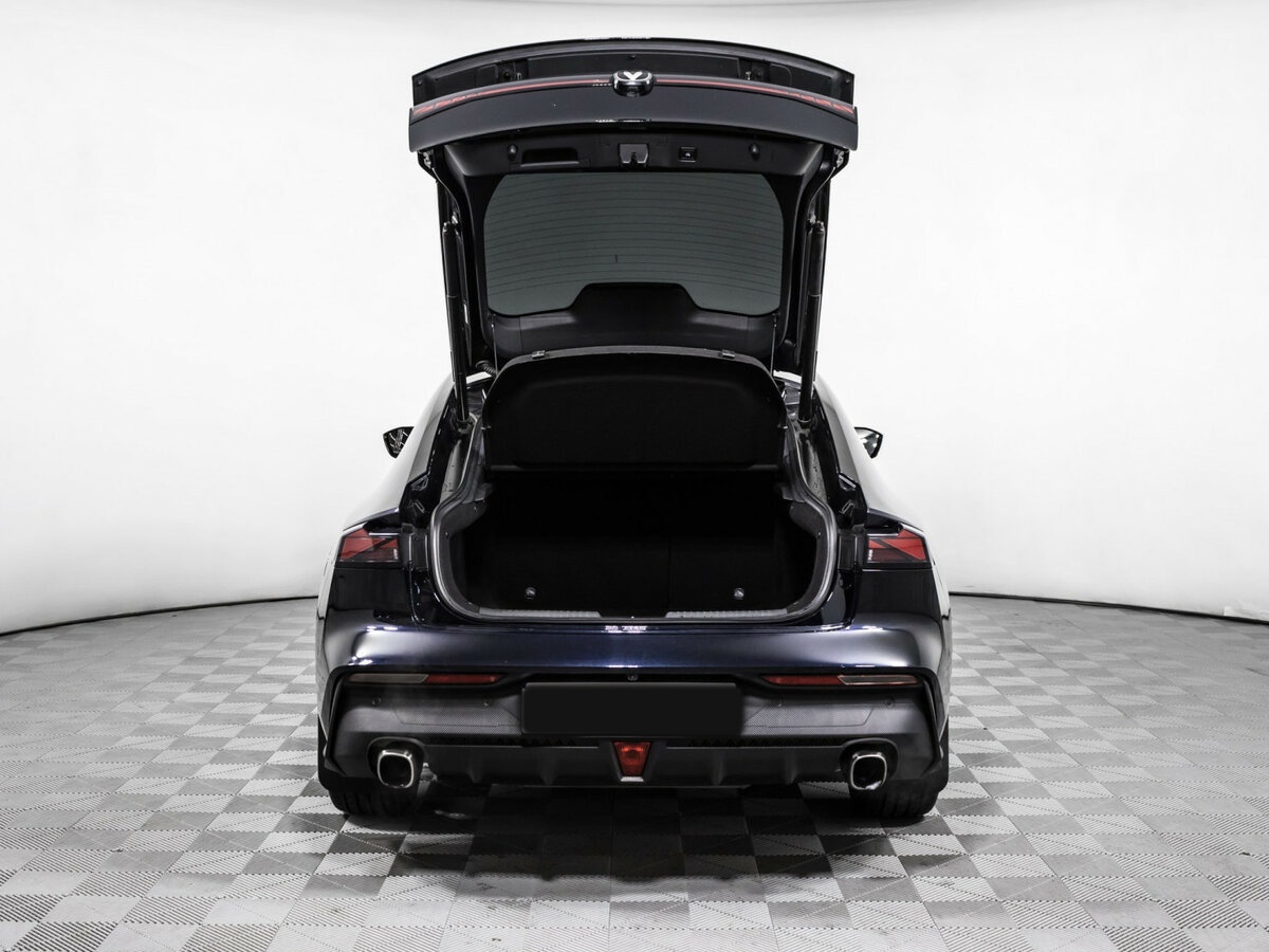 Купить Changan UNI-V, 2023, 6 631 км.. Фото: #13