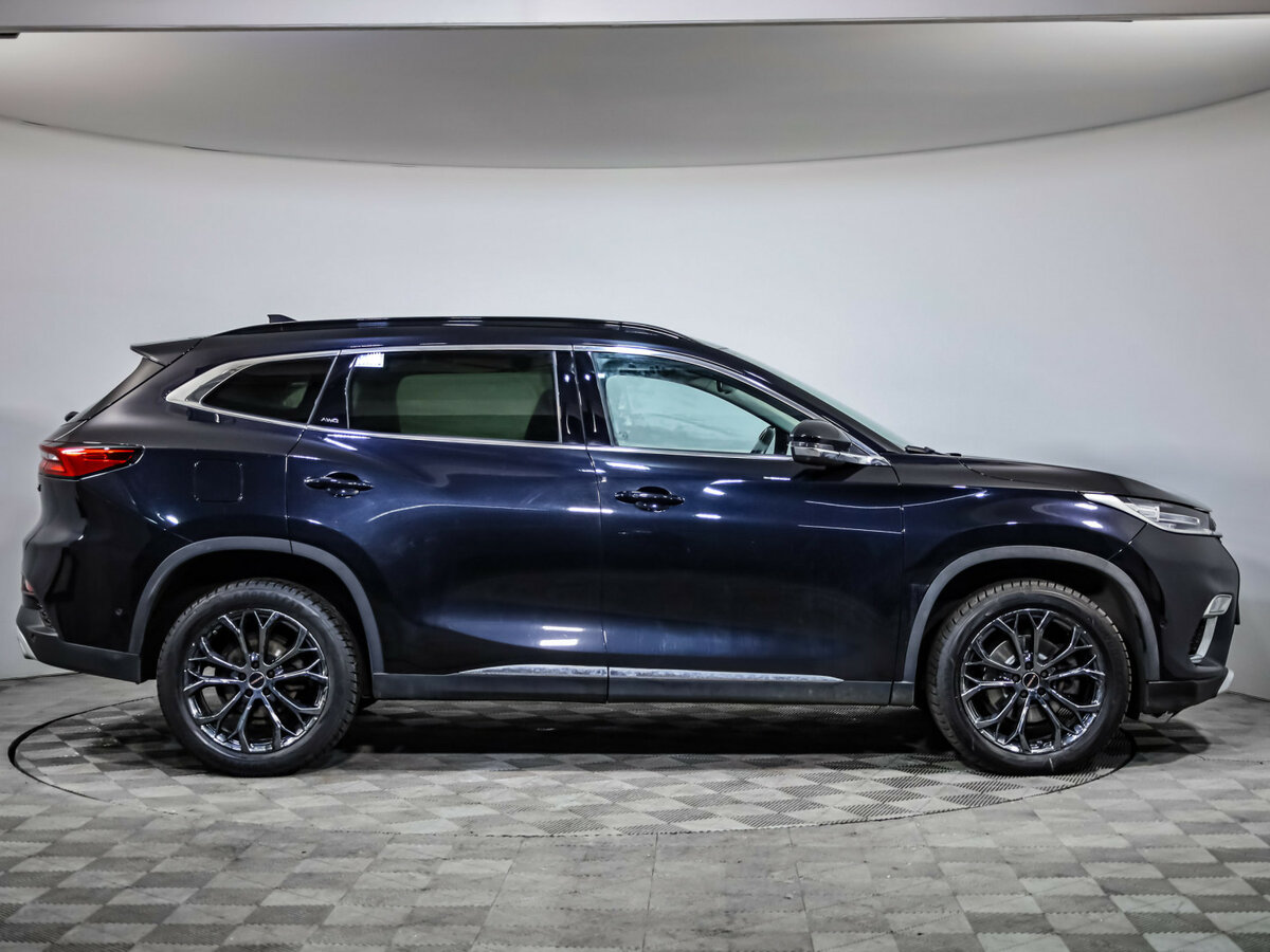 Купить EXEED TXL, 2021, 84 447 км.. Фото: #3