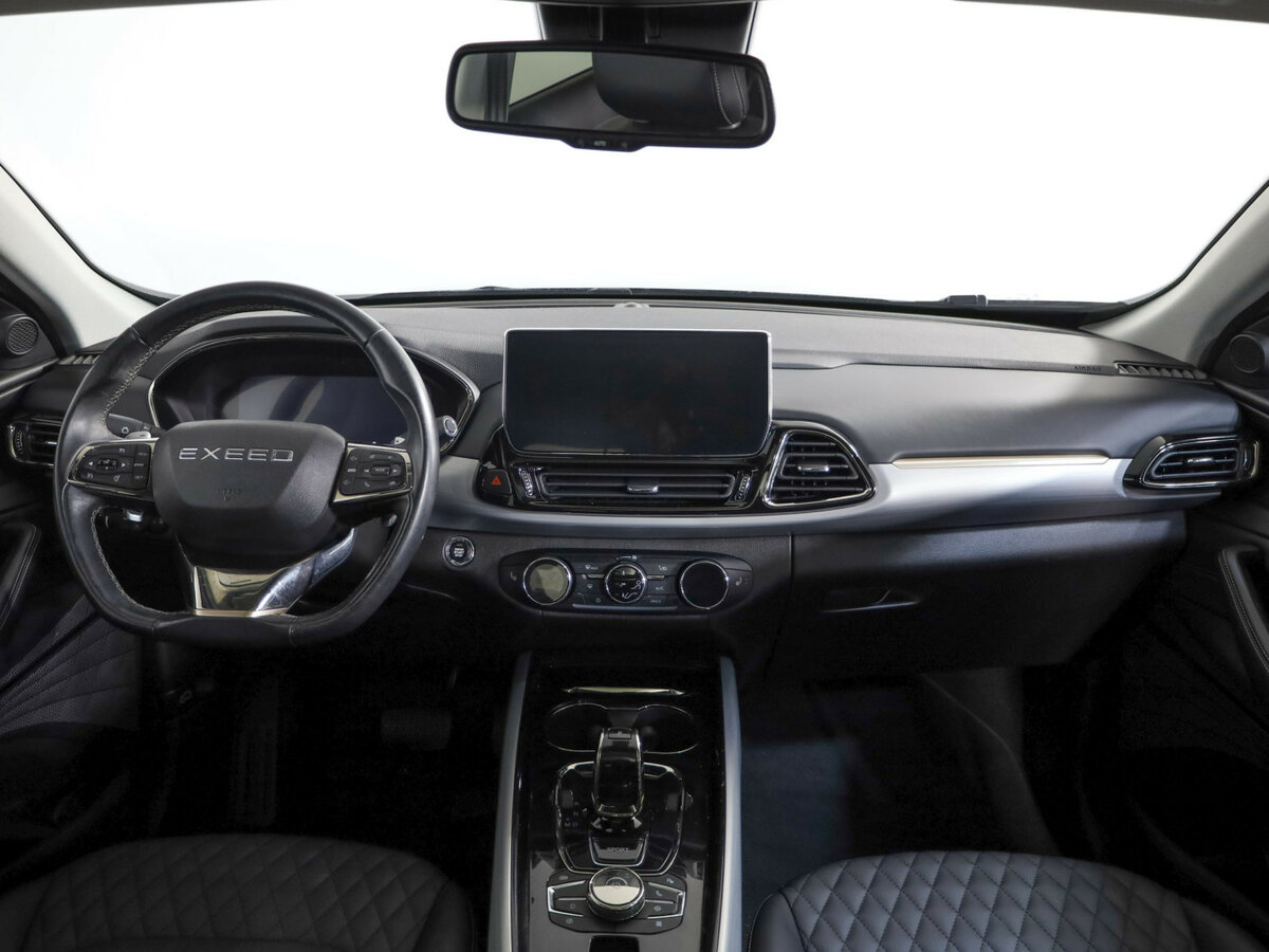 Купить EXEED TXL, 2021, 84 447 км.. Фото: #8