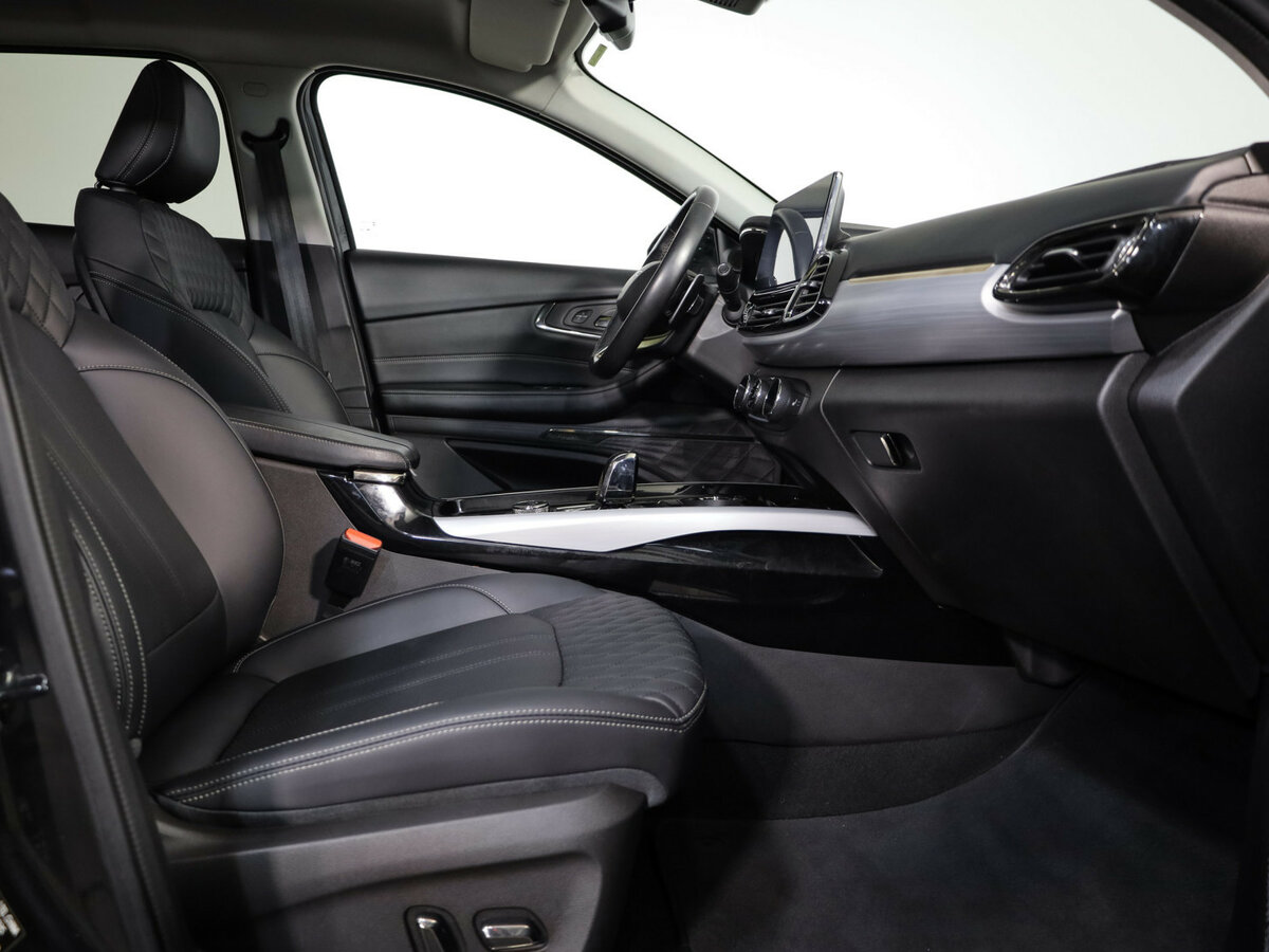 Купить EXEED TXL, 2021, 84 447 км.. Фото: #24