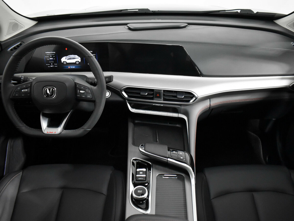 Купить Changan UNI-T, 2023, 13 176 км.. Фото: #9