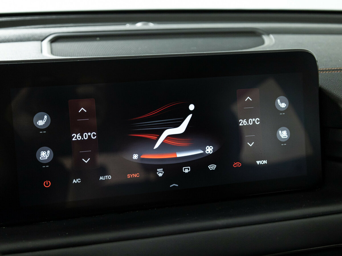 Купить EXEED TXL, 2023, 54 949 км.. Фото: #13