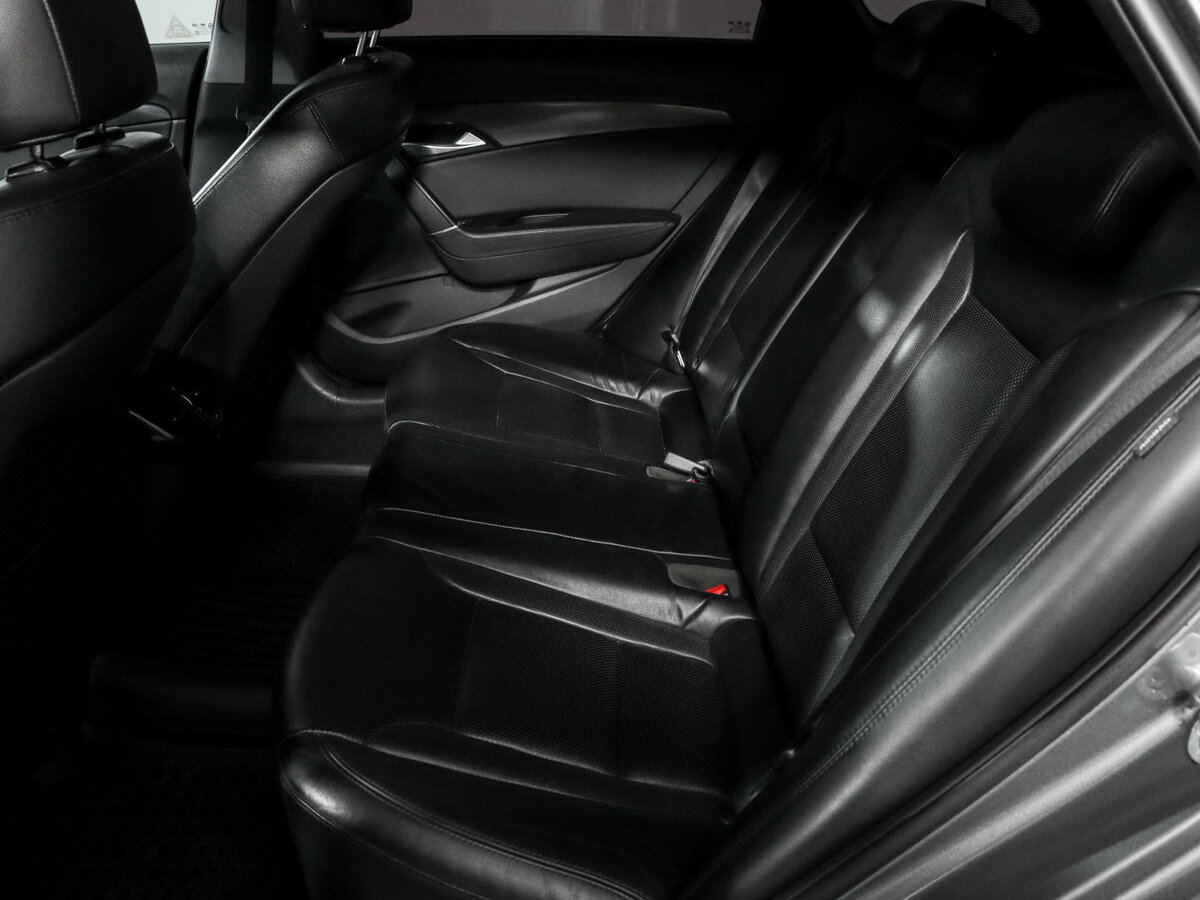 Купить Hyundai i40, 2014, 134 316 км.. Фото: #7