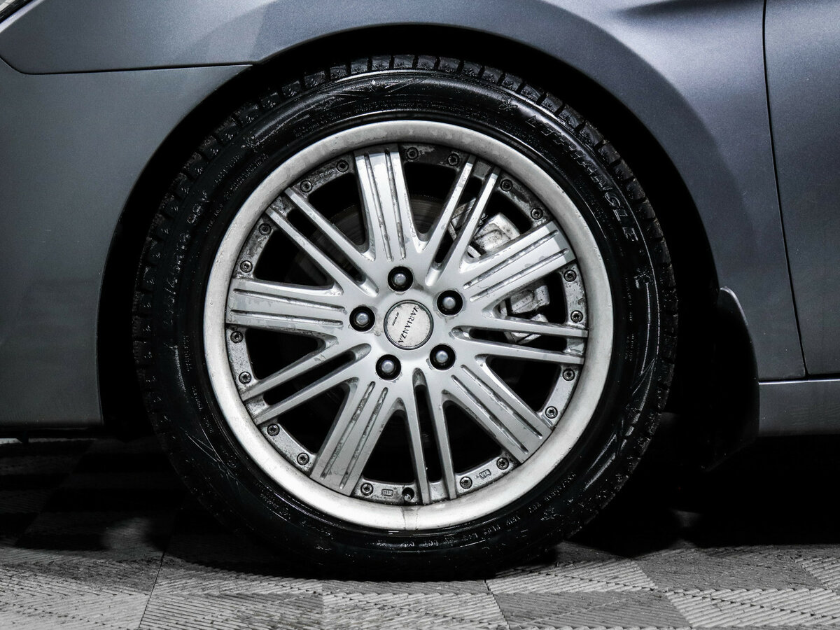 Купить Hyundai i40, 2014, 134 316 км.. Фото: #12