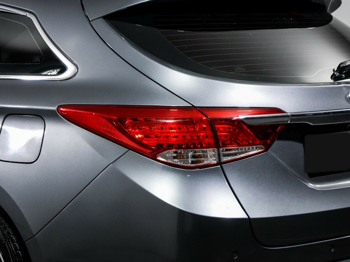 Купить Hyundai i40, 2014, 134 316 км.. Фото: #13