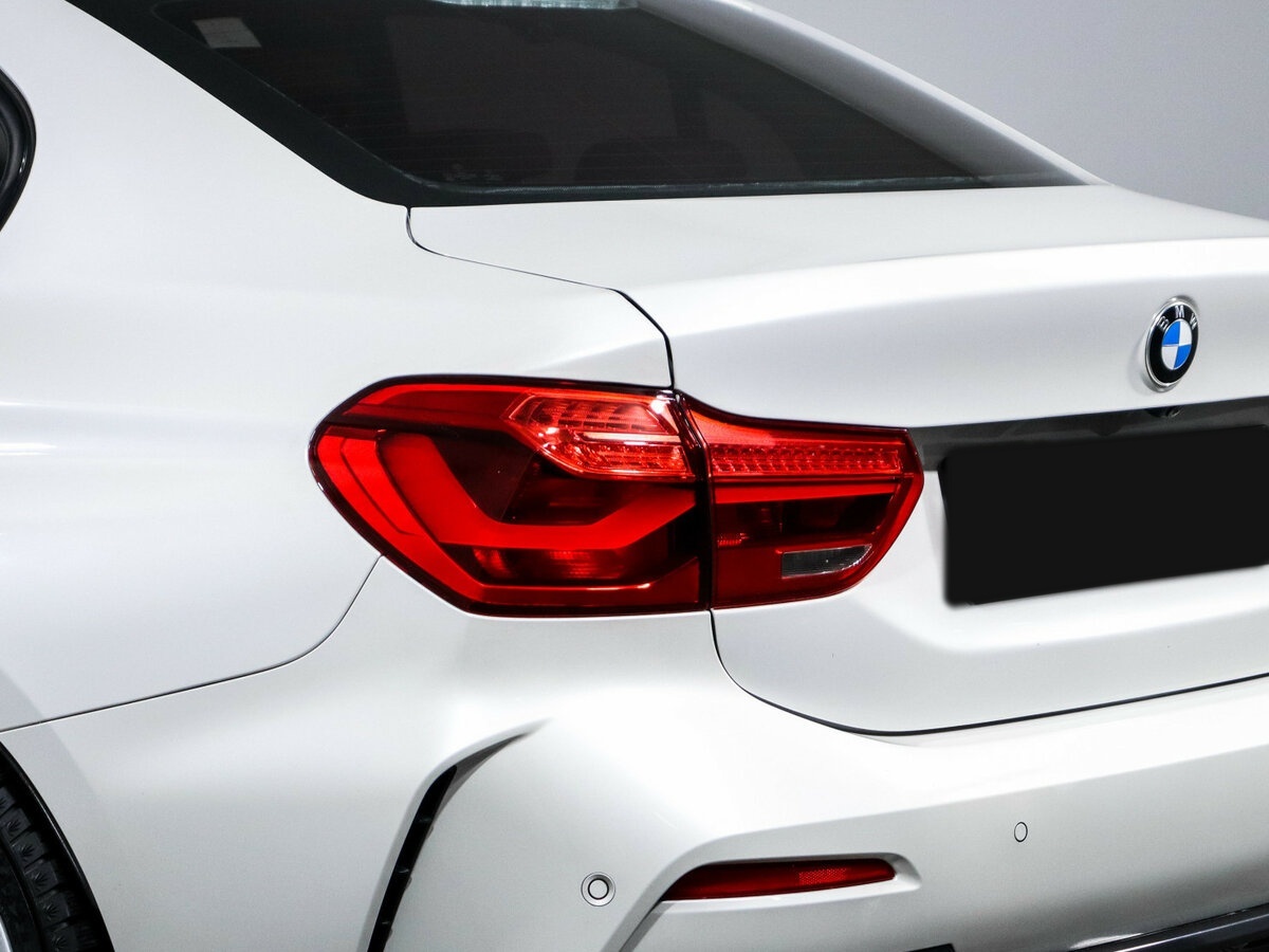 Купить BMW 1 серии, 2020, 87 078 км.. Фото: #13