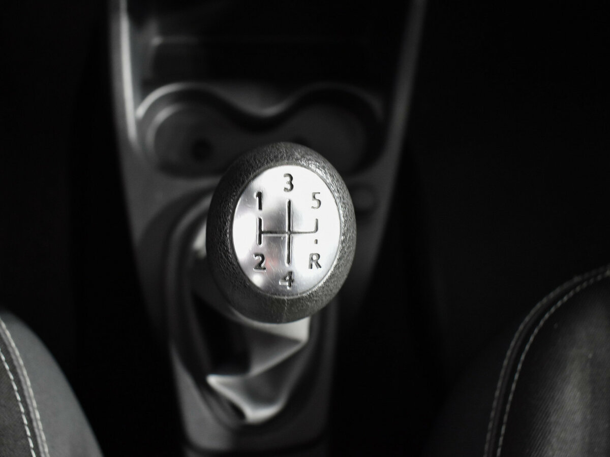 Купить Renault Sandero, 2014, 197 000 км.. Фото: #14