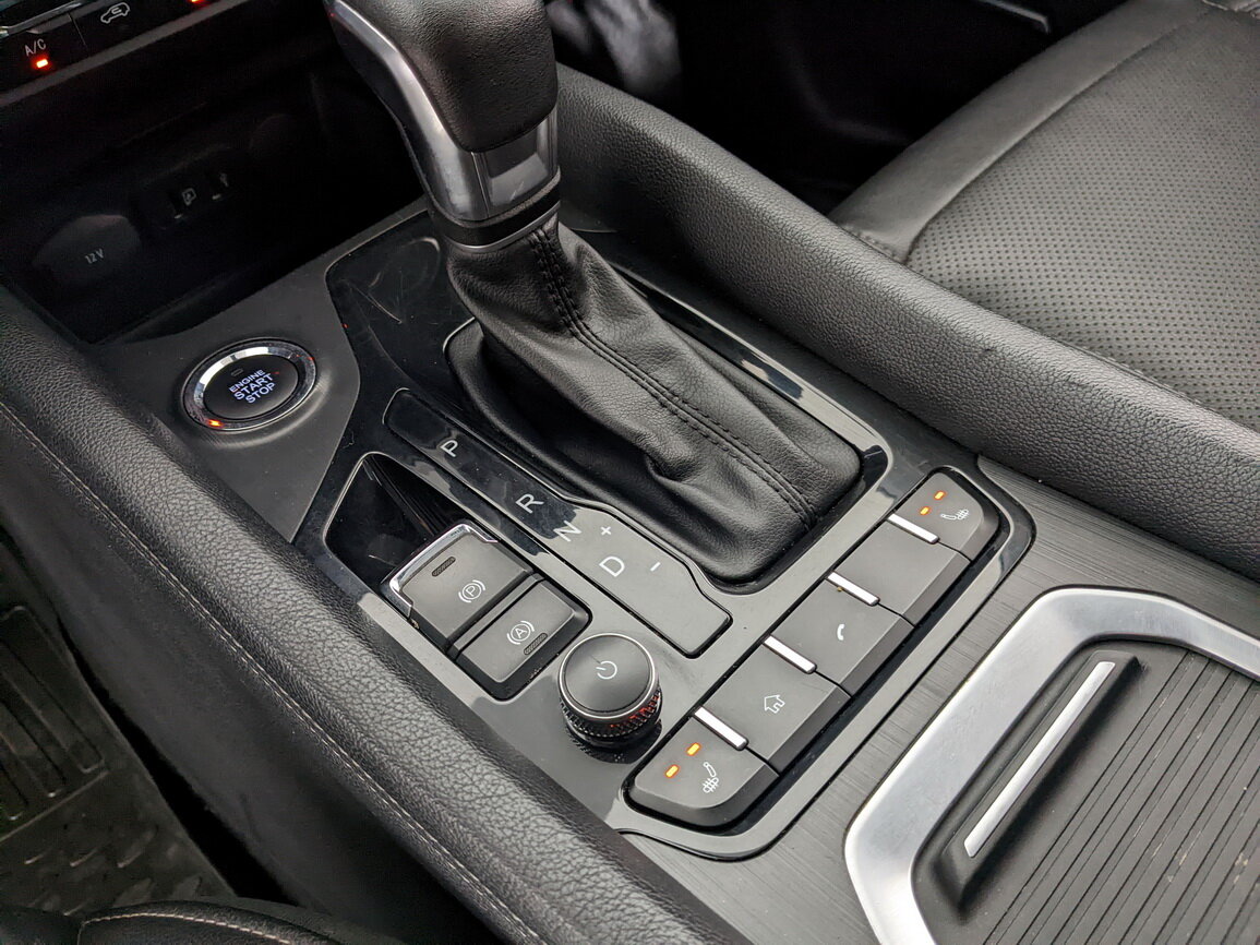 Купить Chery Tiggo 4, 2022, 104 611 км.. Фото: #25