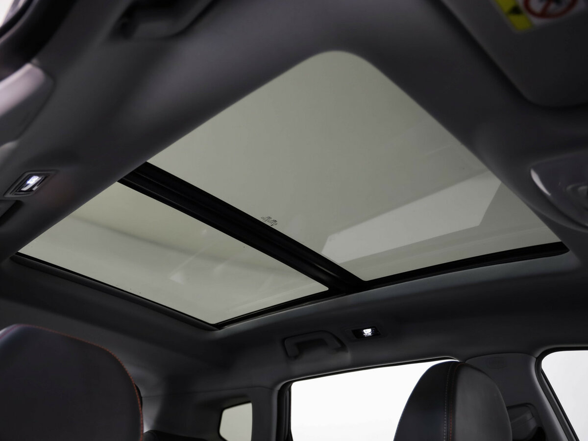 Купить Chery Tiggo 7 Pro, 2022, 66 652 км.. Фото: #30