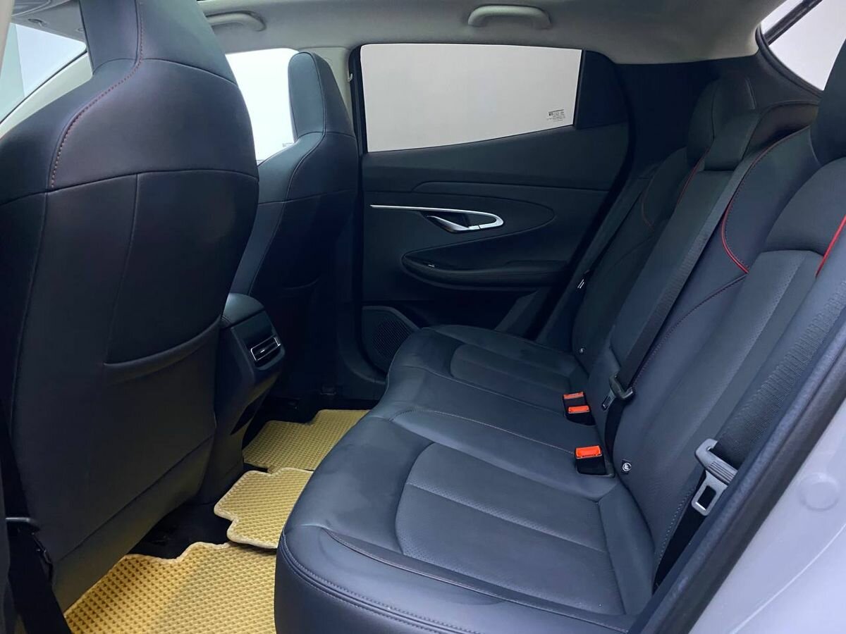 Купить Changan UNI-T, 2023, 14 949 км.. Фото: #11