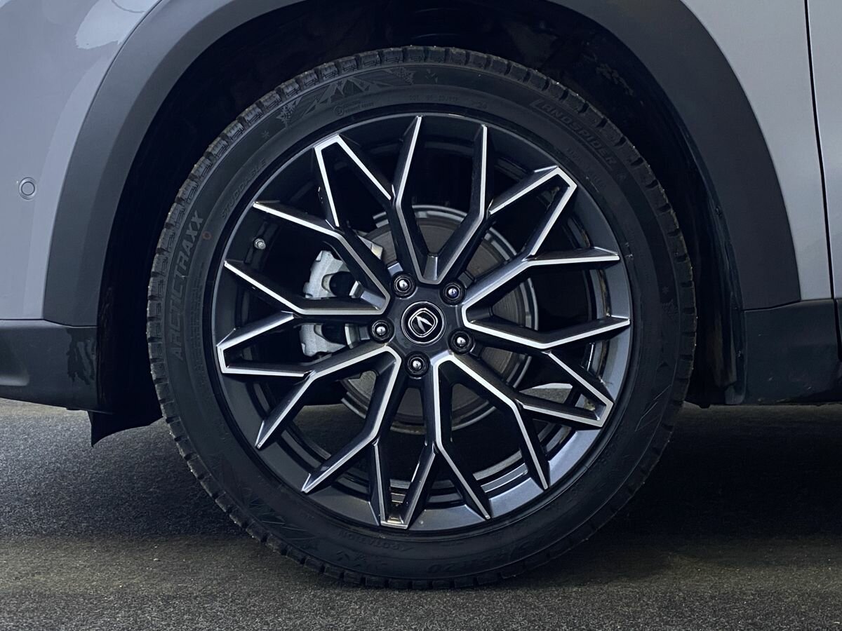 Купить Changan UNI-T, 2023, 14 949 км.. Фото: #17