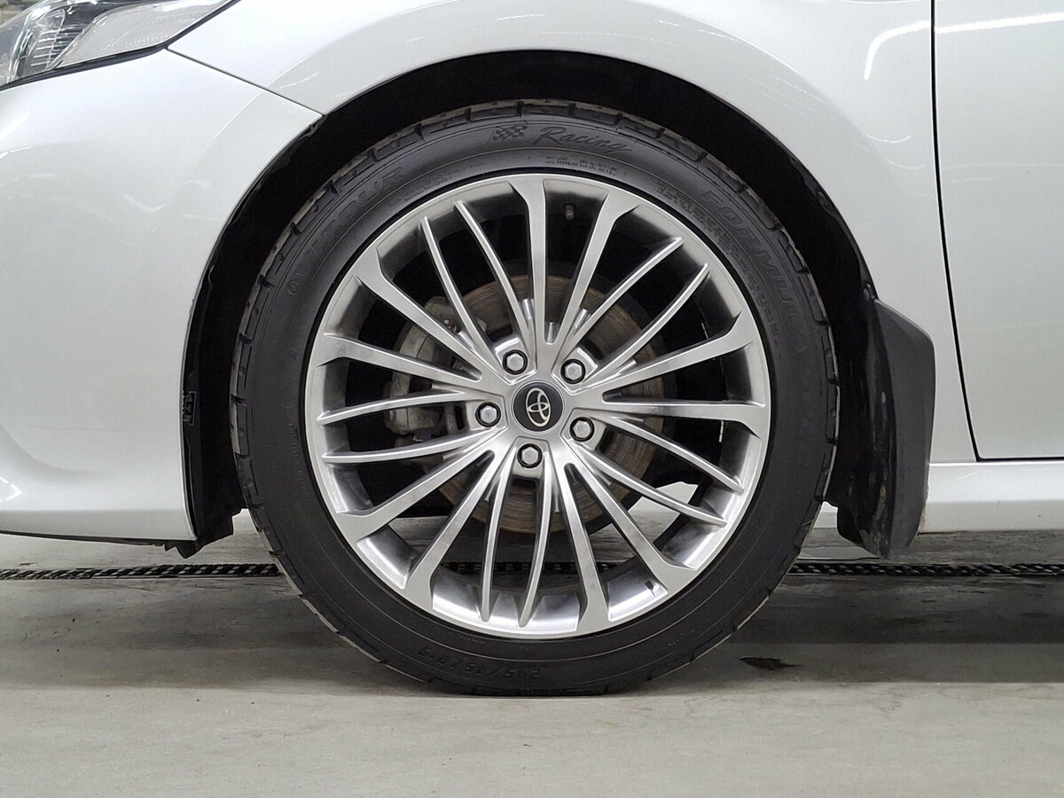 Купить Toyota Camry, 2018, 128 852 км.. Фото: #16