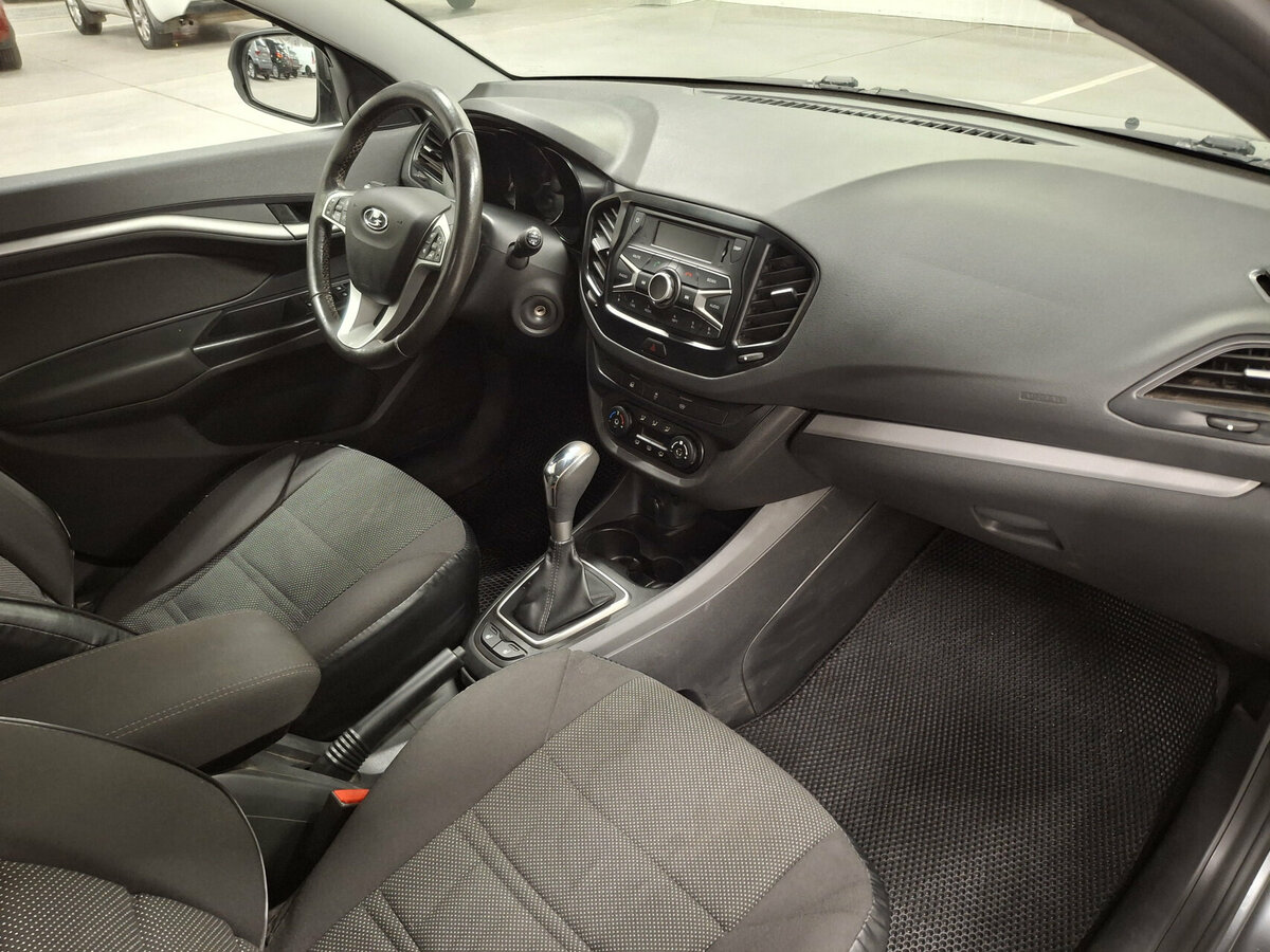 Купить Lada (ВАЗ) Vesta, 2021, 106 551 км.. Фото: #9