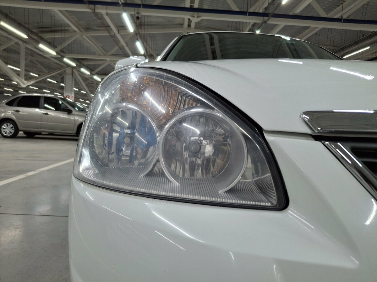 Купить Lada (ВАЗ) Priora, 2017, 39 132 км.. Фото: #16