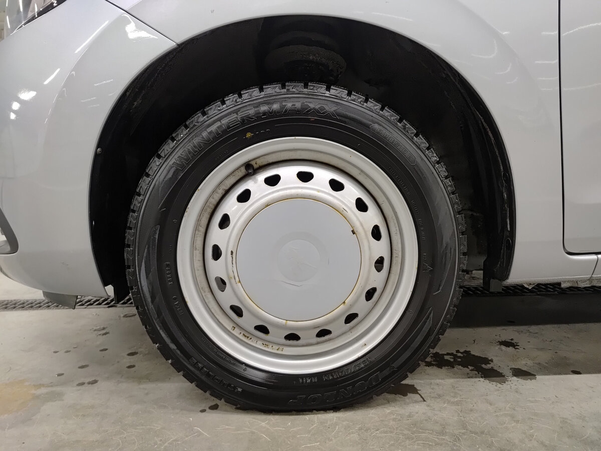 Купить Honda Fit, 2020, 99 772 км.. Фото: #17