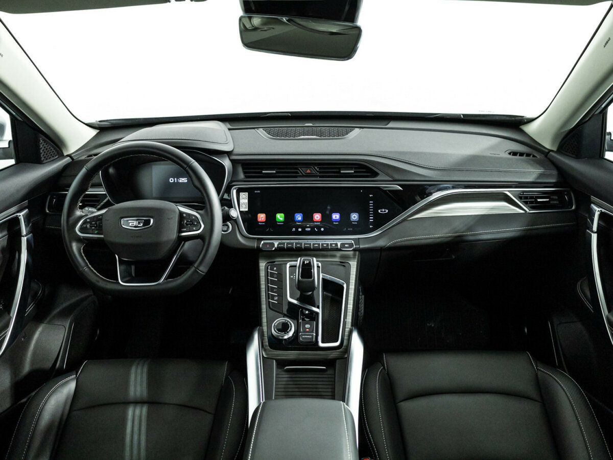 Купить Belgee X70, 2024, 35 143 км.. Фото: #10