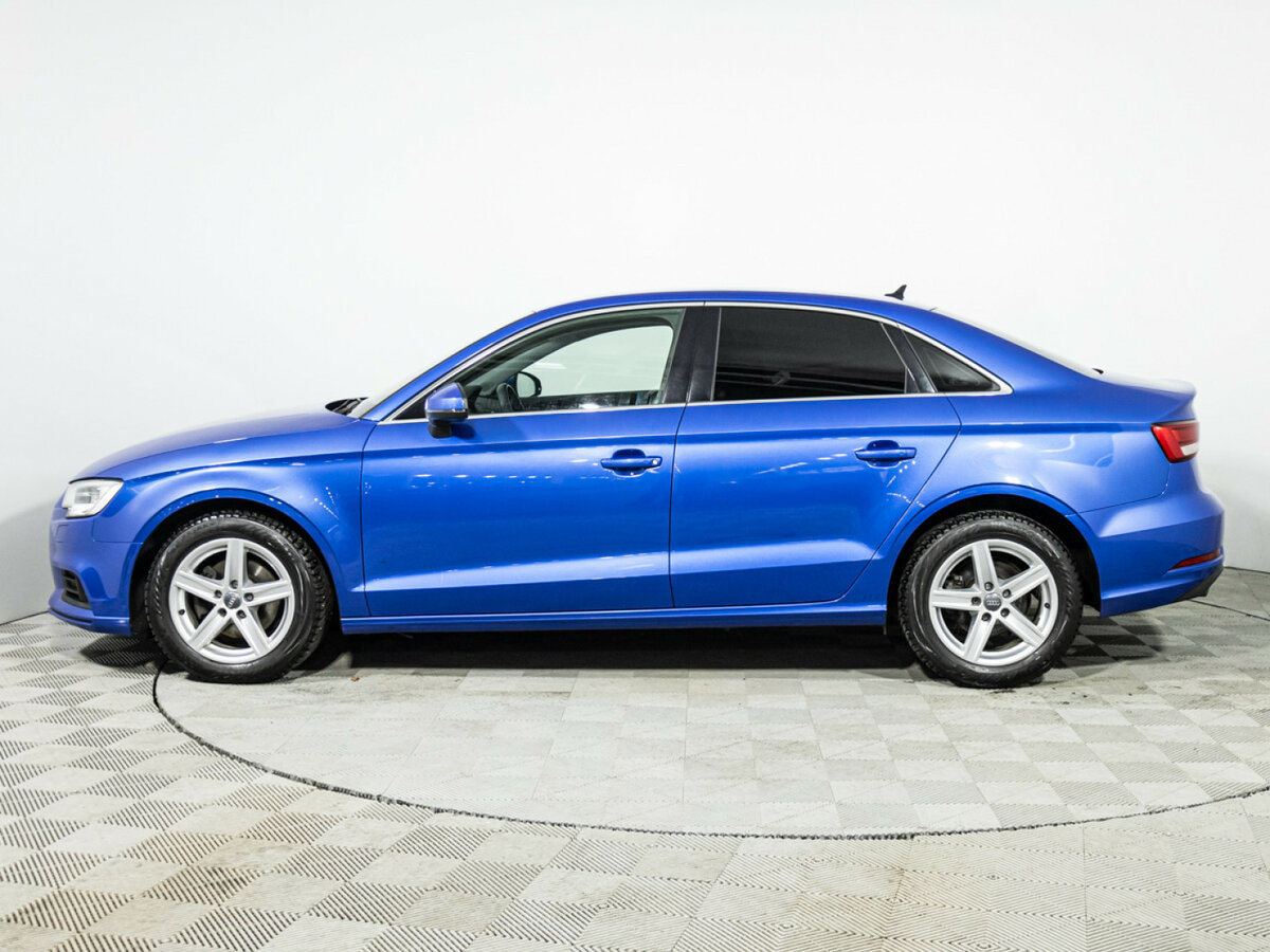 Купить Audi A3, 2019, 67 000 км.. Фото: #7