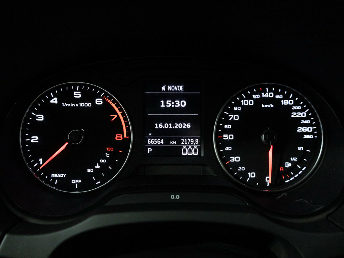 Купить Audi A3, 2019, 67 000 км.. Фото: #11