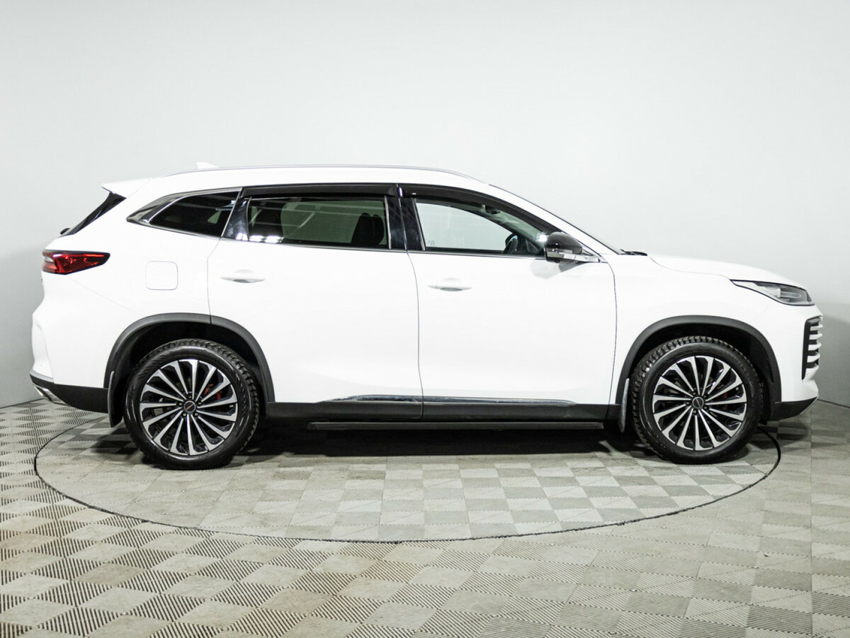 Купить EXEED TXL, 2024, 115 000 км.. Фото: #3