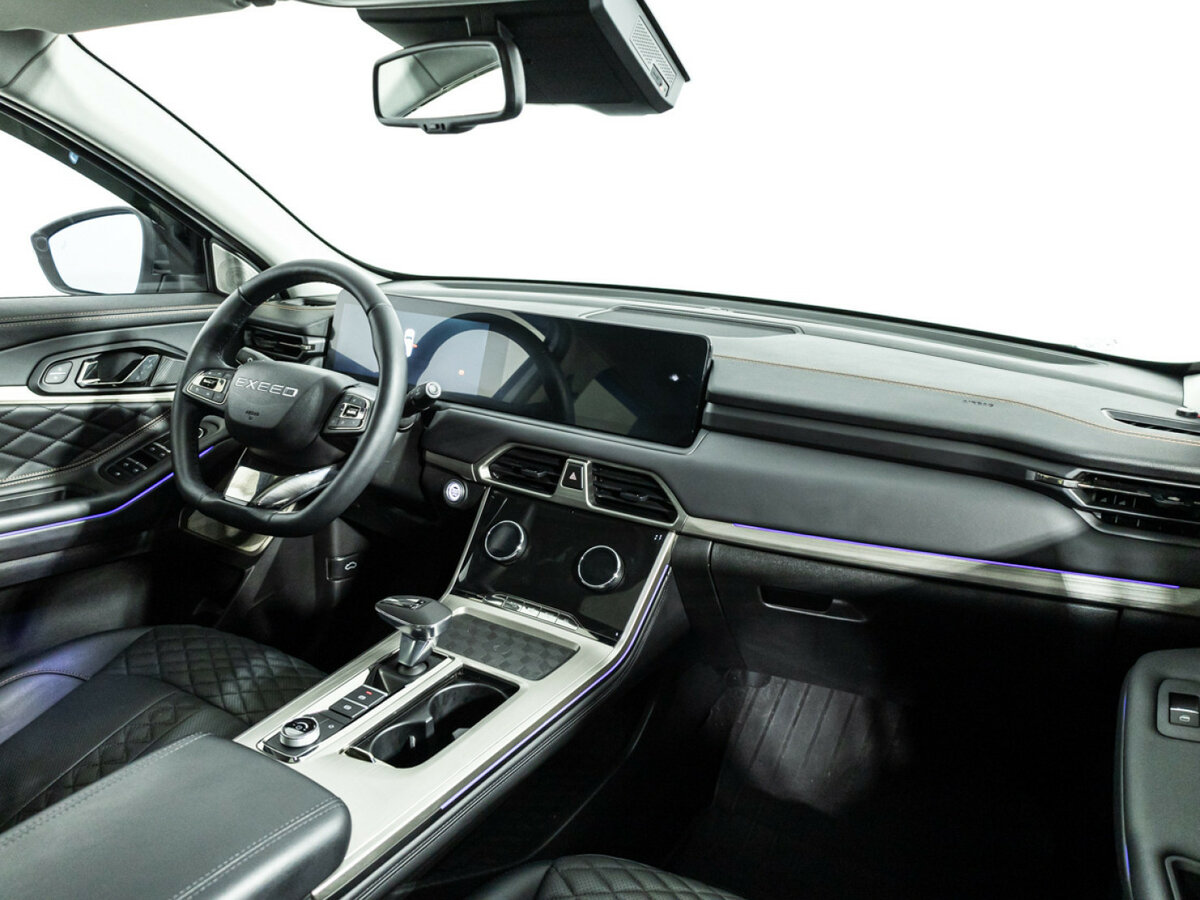 Купить EXEED TXL, 2024, 115 000 км.. Фото: #8