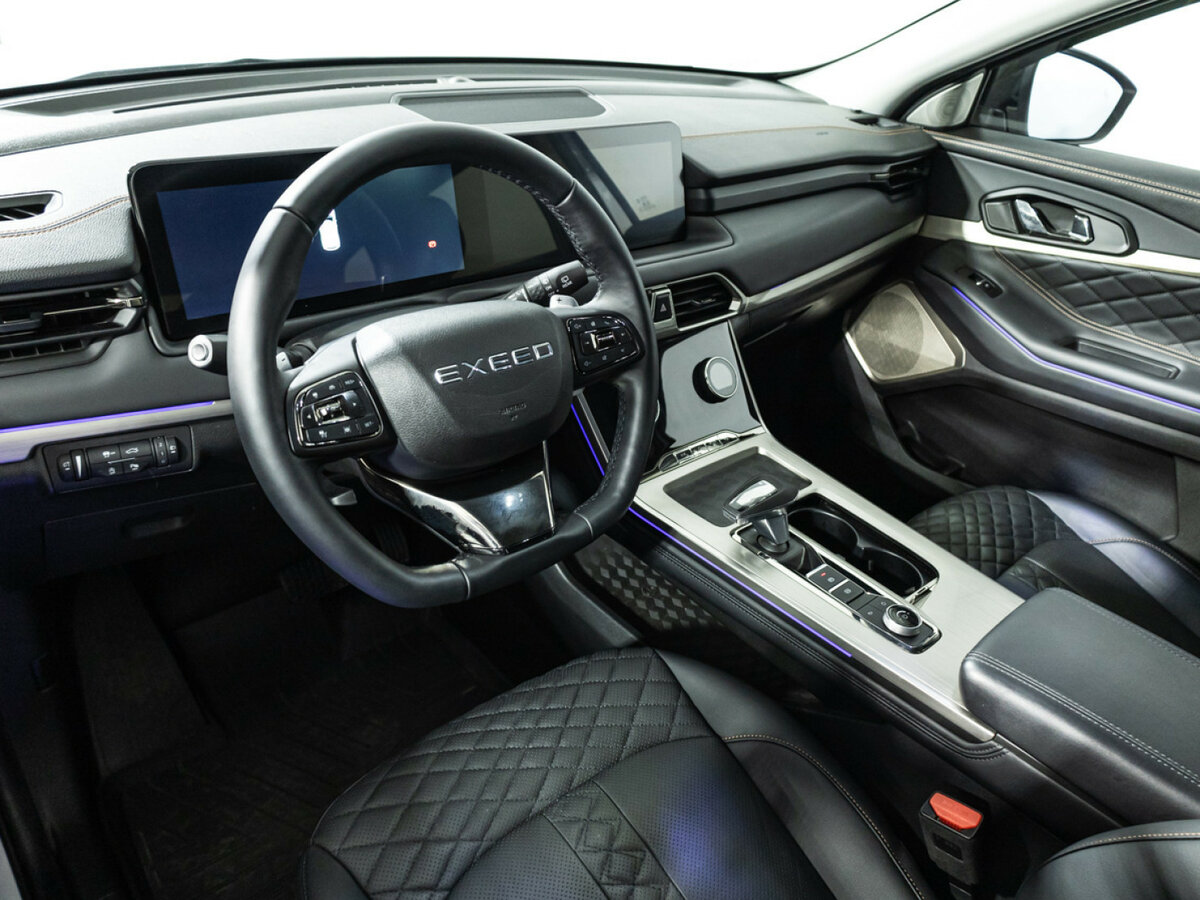 Купить EXEED TXL, 2024, 115 000 км.. Фото: #10