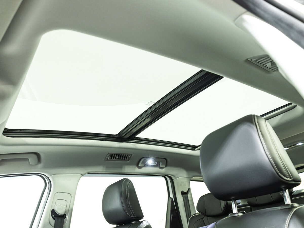 Купить EXEED VX, 2021, 107 216 км.. Фото: #15