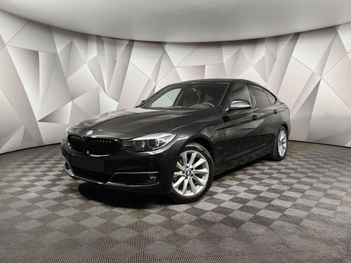 BMW 3 серии