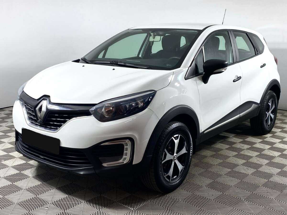 Renault Kaptur