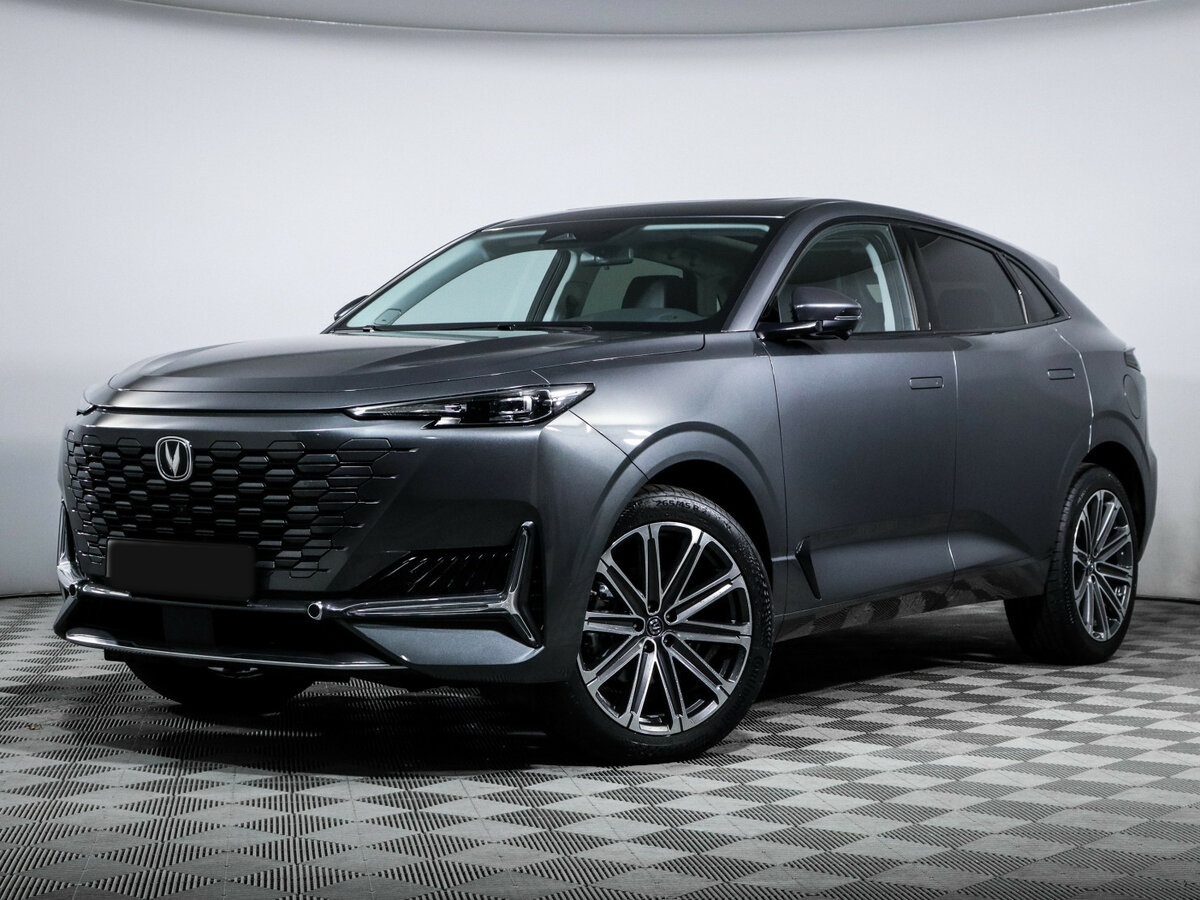 Changan UNI-K